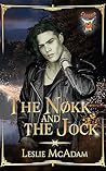 The Nøkk and the Jock by Leslie McAdam