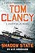 Tom Clancy Shadow State (A Jack Ryan Jr. Novel Book 18)