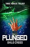 Plunged
