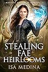 Stealing Fae Heir...