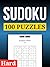 Sudoku 100 Puzzles Hard (Ki...