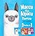 Macca the Alpaca Stories