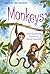 Monkeys (Usborne First Reading Level 3)