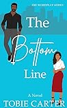The Bottom Line (Wordplay) Book cover for The Bottom Line (Wordplay)