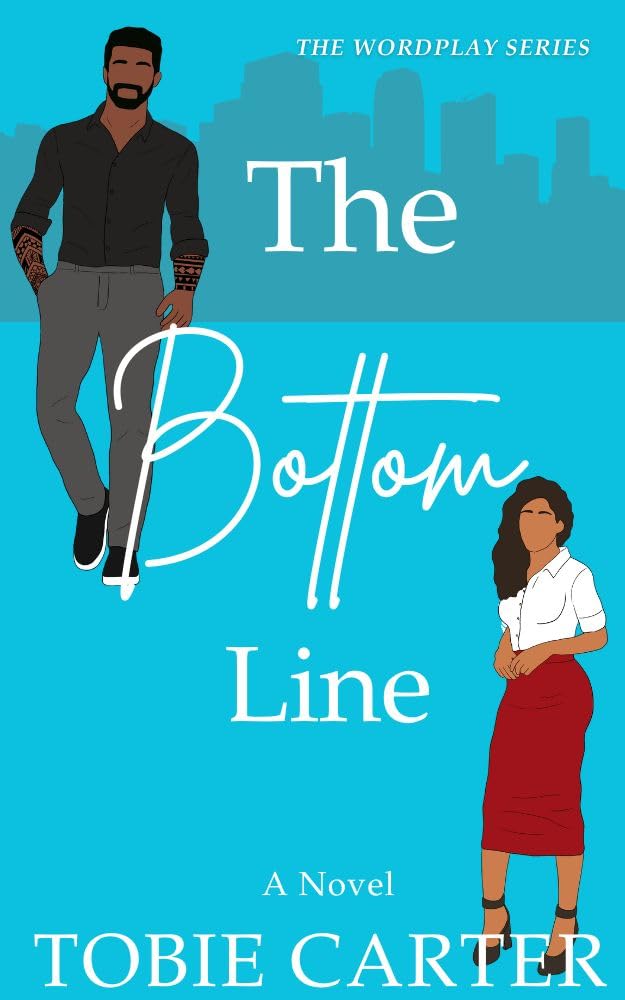 The Bottom Line (Wordplay)