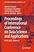 Proceedings of Internationa...