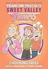 Choosing Sides (Sweet Valley Twins: The Graphic Novel #3)
