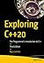 Exploring C++20: The Programmer's Introduction to C++