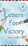 Letters for Victory
