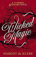 Wicked Magic (Kindle Edition)