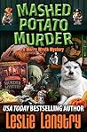 Mashed Potato Murder (Merry Wrath Mysteries, #31.5) Mashed Potato Murder (Merry Wrath Mysteries, #31.5)