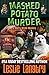 Mashed Potato Murder a Merry Wrath Mysteries novella by Leslie Langtry