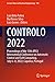 CONTROLO 2022: Proceedings of the 15th APCA International Conference on Automatic Control and Soft Computing, July 6-8, 2022, Caparica, Portugal (Lecture Notes in Electrical Engineering Book 930)