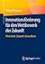 Innovationsförderung für den Wettbewerb der Zukunft by Philipp Plugmann