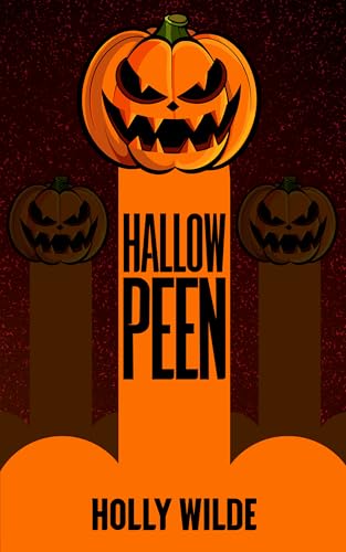 Hallowpeen (Kindle Edition)