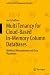Multi Tenancy for Cloud-Bas...