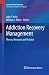 Addiction Recovery Management by John F. Kelly