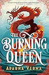 The Burning Queen