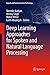 Deep Learning Approaches for Spoken and Natural Language Processing (Signals and Communication Technology)
