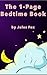 The 1-Page Bedtime Book: Ge...