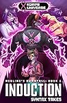 Induction (Redline’s Downfall: Book 1)