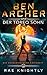 Ben Archer und der Toreq So...
