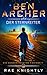 Ben Archer und der Sternrei...