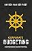 Corporate Budgeting for FP&...