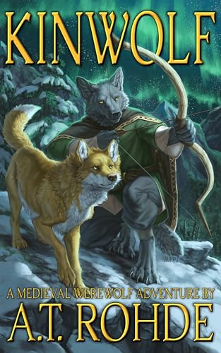 Kinwolf (Kindle Edition)