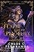 A Flame of the Phoenix (An Heir Comes to Rise #6)