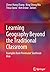 Learning Geography Beyond t...