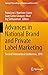 Advances in National Brand and Private Label Marketing by Francisco J. Martínez-López