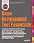 Game Development Tool Essentials