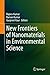 New Frontiers of Nanomaterials in Environmental Science