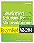 Exam Ref AZ-204 Developing Solutions for Microsoft Azure