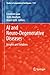 AI and Neuro-Degenerative Diseases: Insights and Solutions (Studies in Computational Intelligence Book 1131)