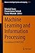Machine Learning and Information Processing: Proceedings of ICMLIP 2020 (Advances in Intelligent Systems and Computing Book 1311)