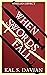 When Swords Fall (Nihilian Effect, #0.5)