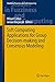 Soft Computing Applications...