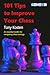101 Tips to Improve Your Chess (Chess Strategy Lessons)