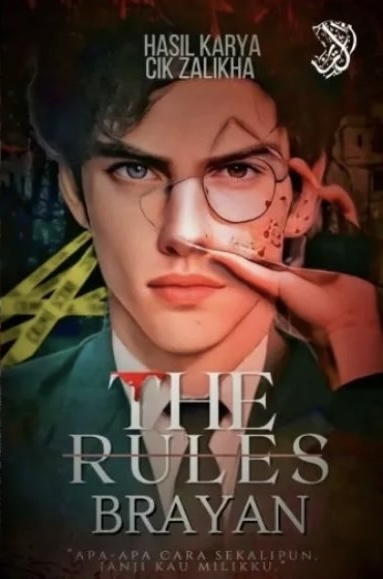 The Rules Brayan (Paperback)