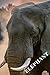 Elephant by Animal Glossy Notebook
