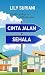 Cinta Jalan Sehala by Lily Suriani