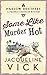 Some Like Murder Hot (Frankie Chandler Pet Psychic #7)