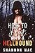 How to Flirt with a Hellhound (Hellhounds of Paradise Falls)