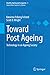 Toward Post Ageing: Technol...