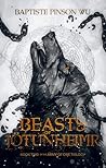 Beasts of Jötunheimr (The Army of One, #2) Beasts of Jötunheimr (The Army of One, #2)