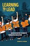 Learning to Lead:...