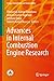 Advances in Internal Combustion Engine Research (Energy, Environment, and Sustainability)