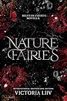 Book cover for Nature Fairies: You'll Be the Death of Me